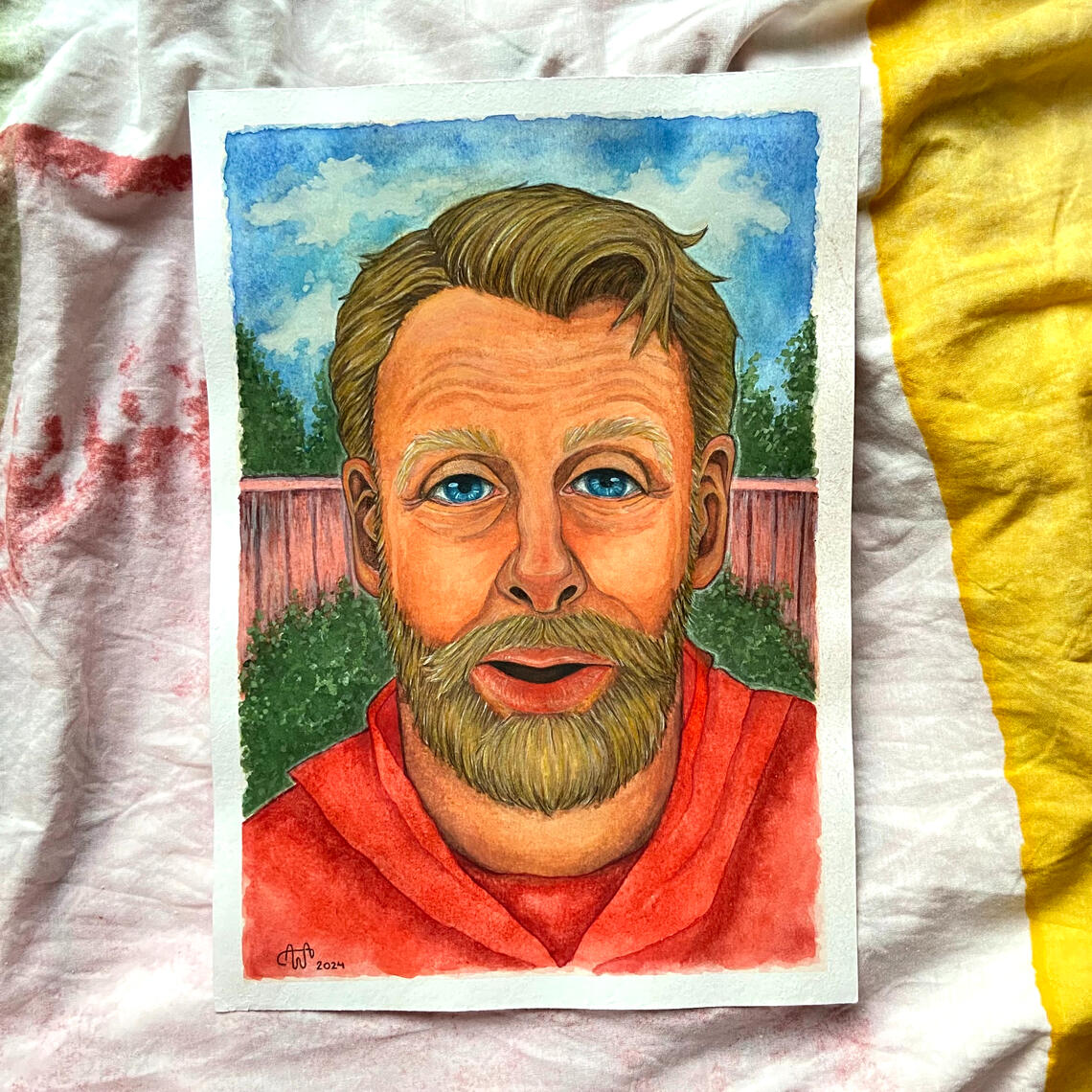 Portrait
