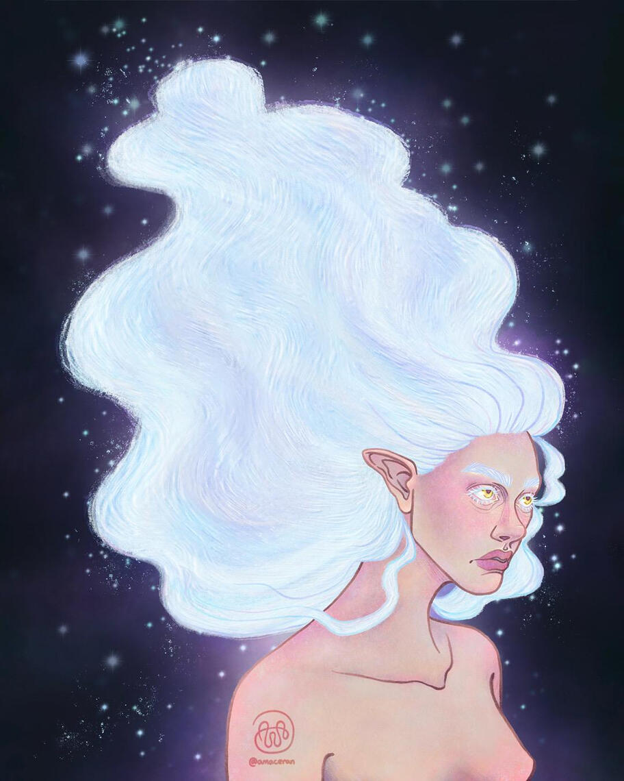Cosmic