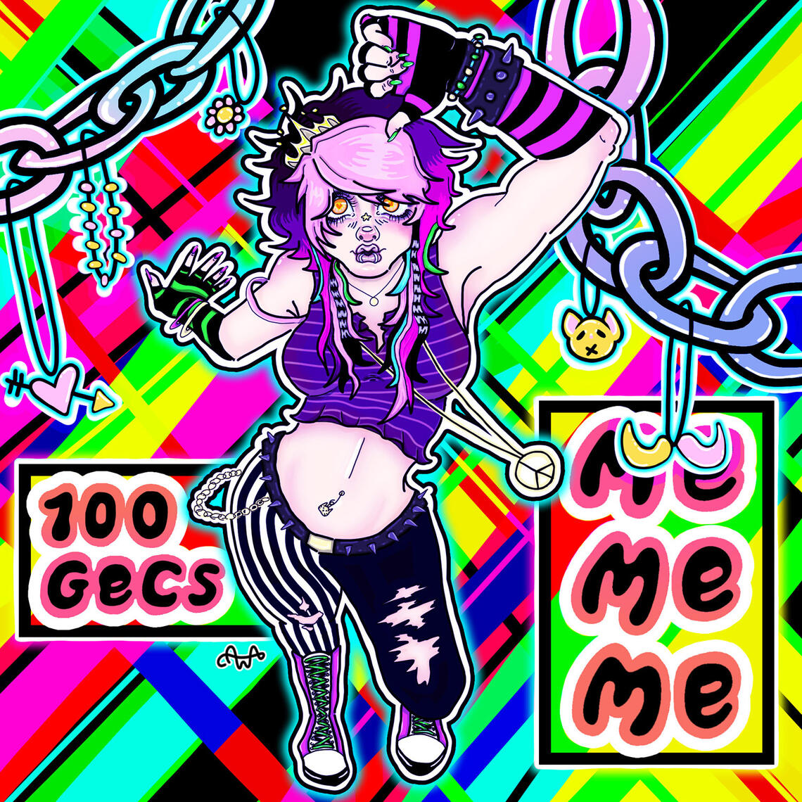 Bring Cringe Back!